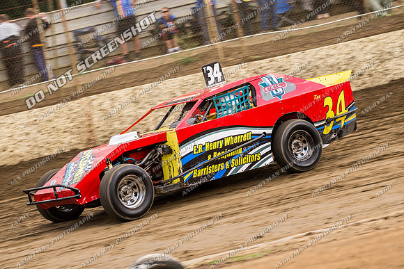 amca 34 T34 GARTH STEVENS - 30 - Hobart - 15th March 2014-6