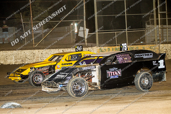 amca 79 V79 TIM REIDY - 30 - Hobart - 15th March 2014-6