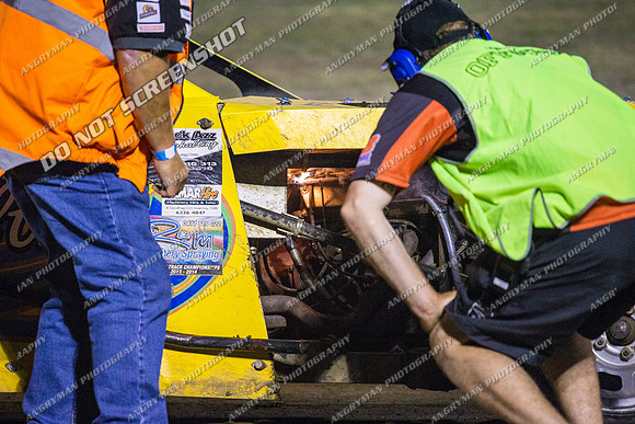 amca 8 T8 CRAIG BAGORSKI - 30 - Hobart - 15th March 2014-4