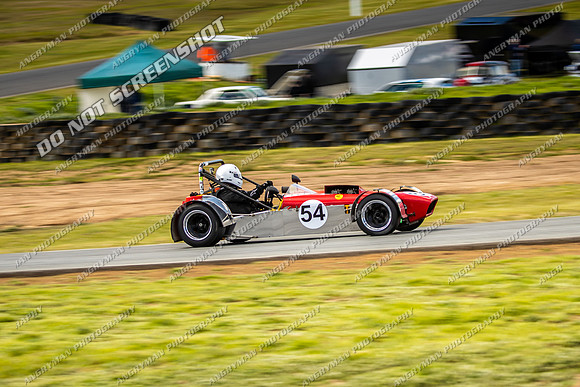Regularity Sports & Racing Cars 54 - Sunday-11