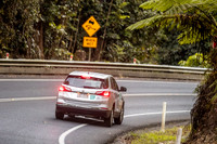 TOUR LEADER 5 - TS11 - Kuranda - JL-3