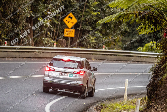 TOUR LEADER 5 - TS11 - Kuranda - JL-3