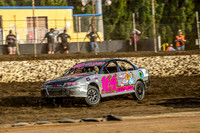 Street Stock 164 T164 - Saturday-2