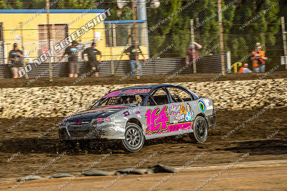 Street Stock 164 T164 - Saturday-2