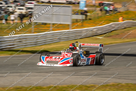 F5000 Group Q & R & Invited - 14 - Baskerville Historics 2024-13