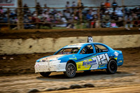 Street Stock 121 T121 - Saturday-12