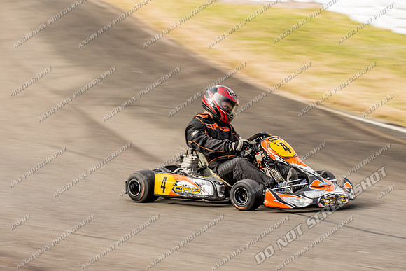 Tag 125 Heavy #4 - Karts - 11th September 2016-3