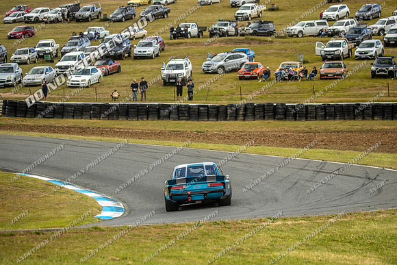 Spirited Demonstration - 66 - Baskerville Historics 2024-30