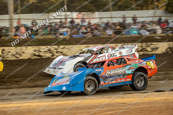 Super Sedan 49 T49 - 12 - Latrobe - 27th & 28th Jan 2023-19