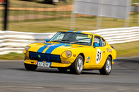 51 - Regularity - Marque Sportscars & Invited-9