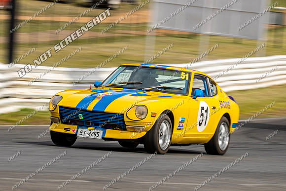 51 - Regularity - Marque Sportscars & Invited-9