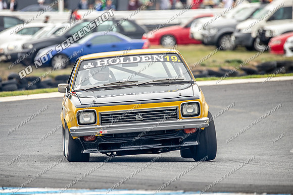 19 - Muscle Car Cup Over 3501cc-15