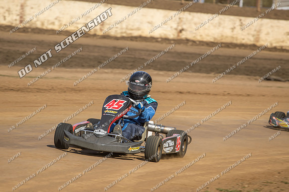 Kart 45 - Saturday-4