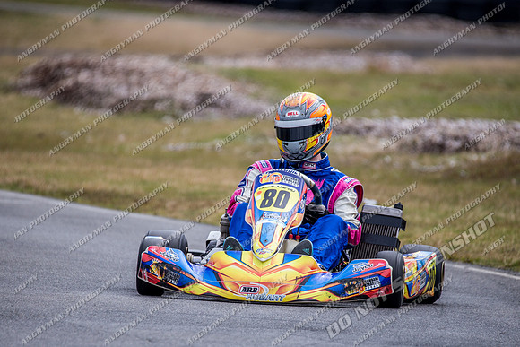 Tag 125 Heavy #80 - Karts - 10th Septermber 2016-2