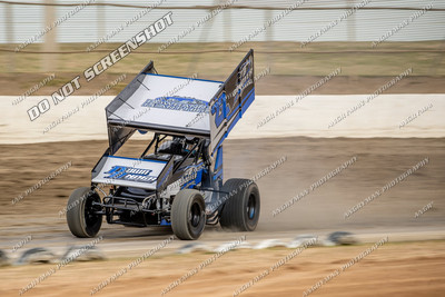 Sprintcar 22 T22 - 01 - Latrobe Practice - 8th Sep 2018