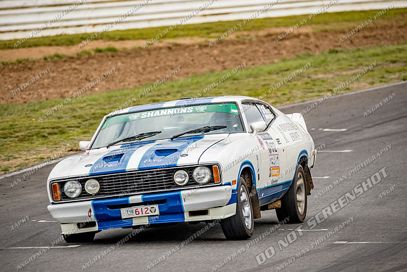 612 - Baskerville Historics 2018-23
