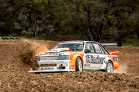 Sports Sedans 105 - Friday-7