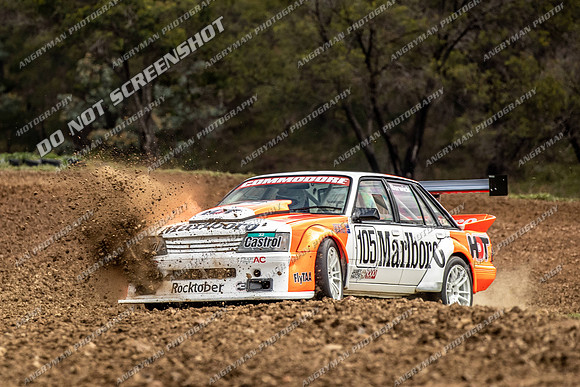 Sports Sedans 105 - Friday-7