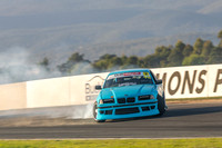 18 - Drift League - Drift Collective Rnd 2 - 17-18 May 2025-4