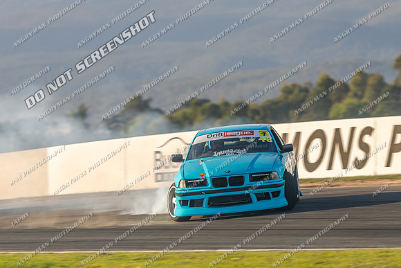 18 - Drift League - Drift Collective Rnd 2 - 17-18 May 2025-4