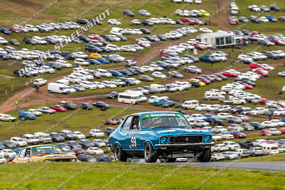 Group NB Over 3 Litre and NC Over 2 Litre - 59 - 03 - Saturday
