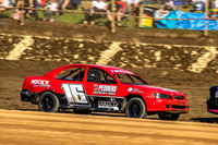Street Stock 16 T16 - 12 - Latrobe - 15th Jan 2022-2