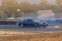 5 - Drift League - Drift Collective Rnd 2 - 17-18 May 2025-3