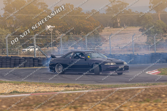 5 - Drift League - Drift Collective Rnd 2 - 17-18 May 2025-3