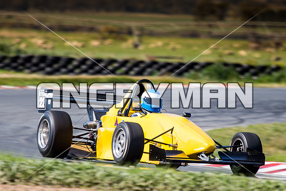 22 - Australian Supersprint Championship - Symmons Plains - 21st Sep 2014-17