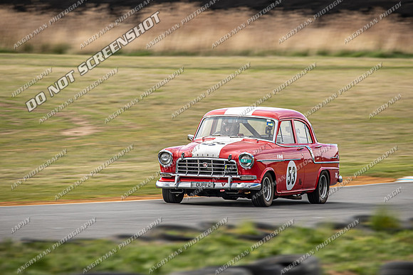 53 - Early Holden Regularity-4