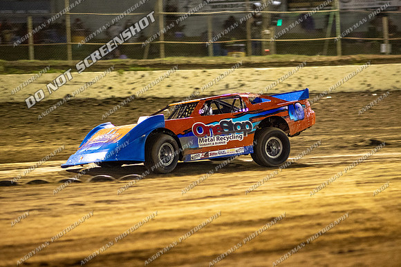 Super Sedan 49 T49 - 02 - Latrobe - 13th Nov 2021-9
