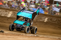 Sprintcar 35 V35 - 16 - Latrobe - 1st Feb 2020-5