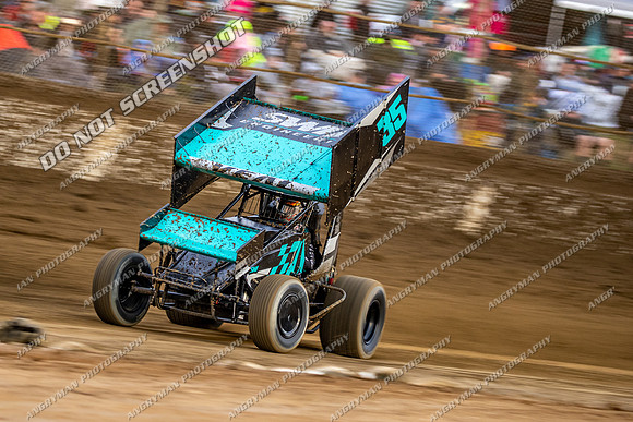 Sprintcar 35 V35 - 16 - Latrobe - 1st Feb 2020-5