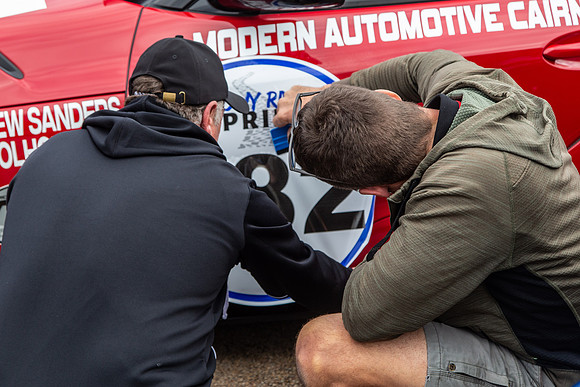 782 - 00 - Scrutineering SS