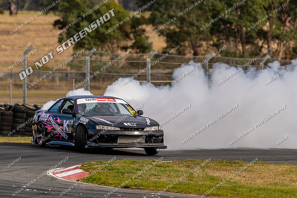 6 - Drift League - Drift Collective Rnd 2 - 17-18 May 2025-2