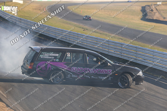 29 - Drift League - Drift Collective Rnd 2 - 17-18 May 2025-7