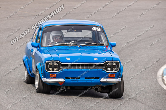 49 - Muscle Car Cup Under 2000cc-9
