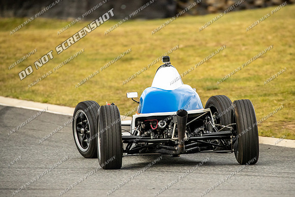 Regularity Sports & Racing Cars 19 - Friday-4
