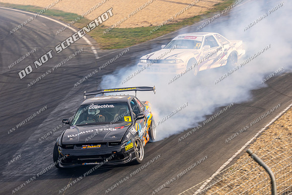 434 - Drift League - Drift Collective Rnd 2 - 17-18 May 2025-2