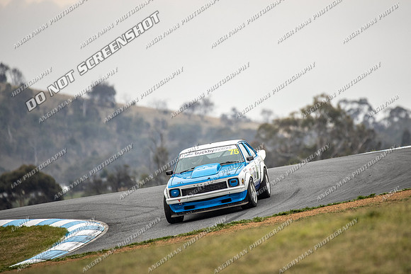 75 - Muscle Car Cup Over 3501cc-11