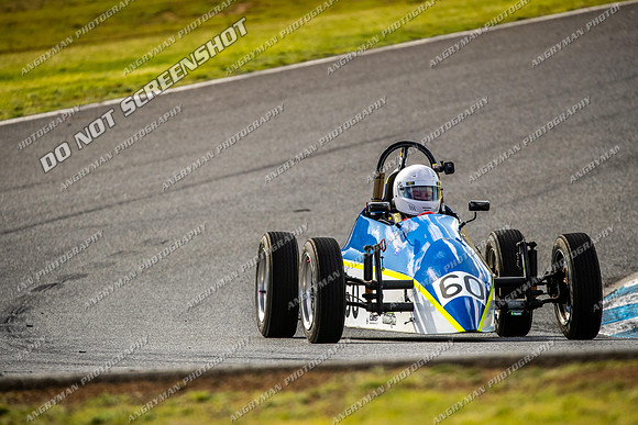 Regularity Sports & Racing Cars 19 - Sunday-12