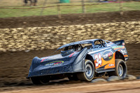 Super Sedan 34 V34 - 14 - Latrobe - 17th Jan 2020-8