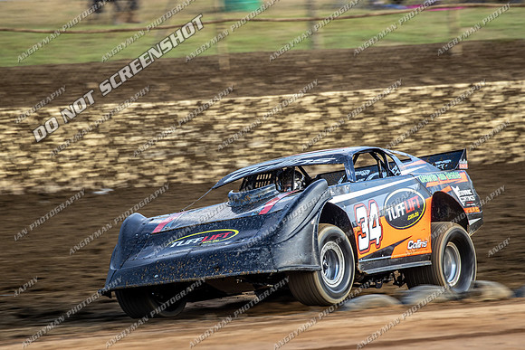 Super Sedan 34 V34 - 14 - Latrobe - 17th Jan 2020-8