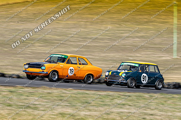 19 - Group NB Under 3 Litre & NC Under 2 Litre-7