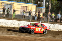 Bomber 16 - 09 - Hobart - 14th Dec 2019