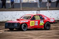 Bomber 16 - 09 - Hobart - 14th Dec 2019-3