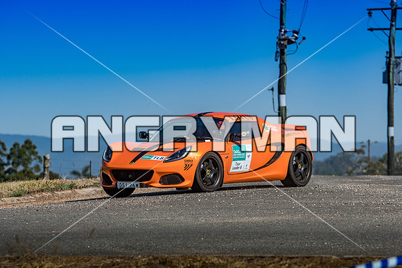 TL8 - TS08 - Glen Allyn - SG-2