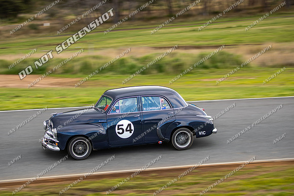 Early Holden Regularity - 54 - 03 - Saturday-10