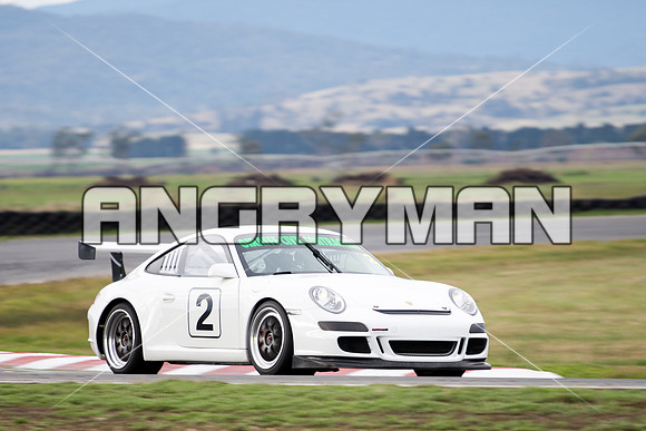 sports gt 2 - Super Series - 25th May 2014-16