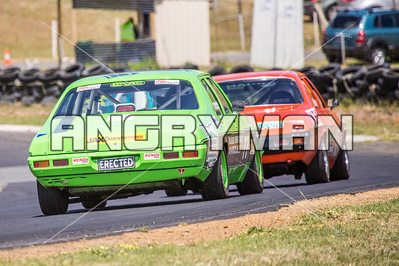 hq 77 Wayne Preece - Super Series Rnd 6 - 16th Nov 2014-8